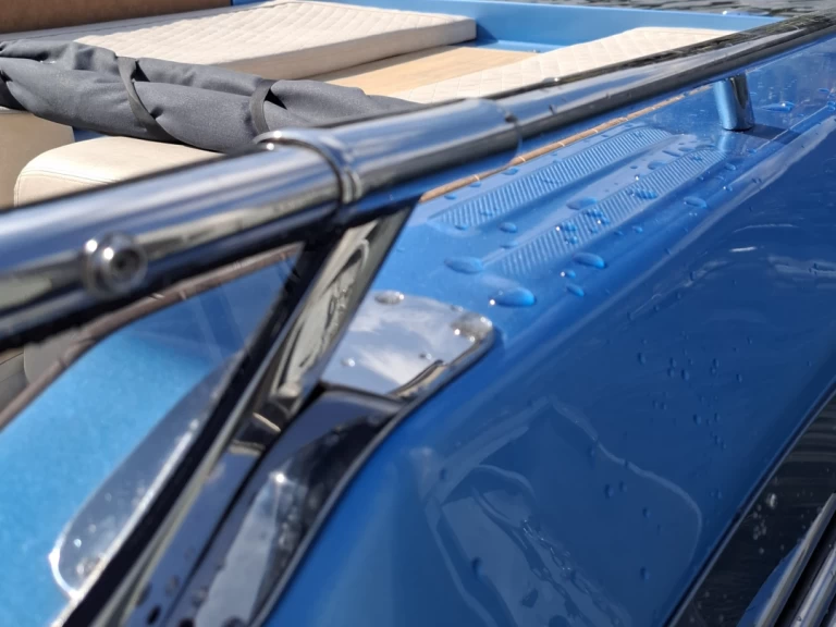 Alquiler Como (Ciudad) - Mostes Offshore31  en SamBoat