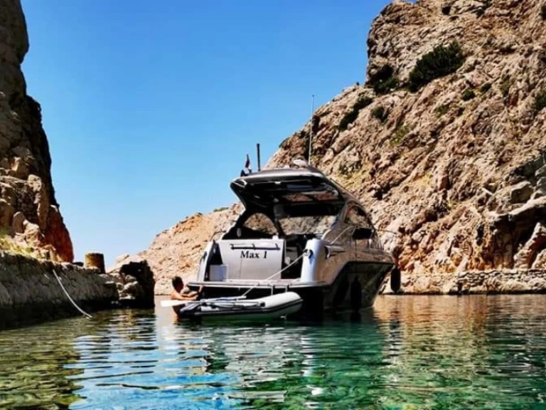 Mirakul 30 de alquiler a Sukošan