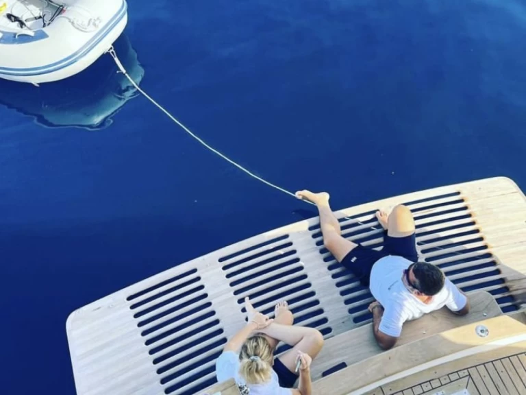 Alquiler de barcos Palermo barato de Europa 12