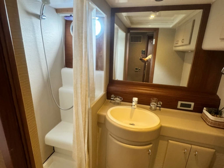 Alquiler de barcos Göcek barato de 2011