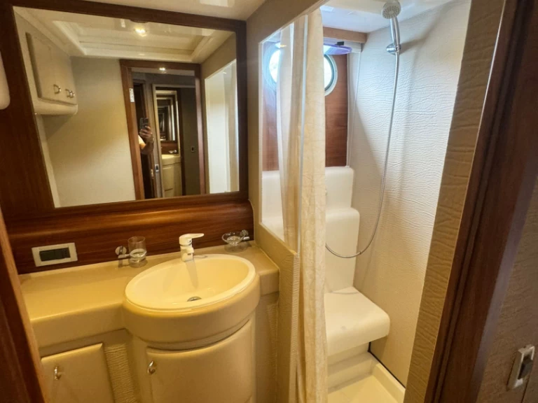 Alquiler de Yate de lujo, con o sin patrón Vip Göcek