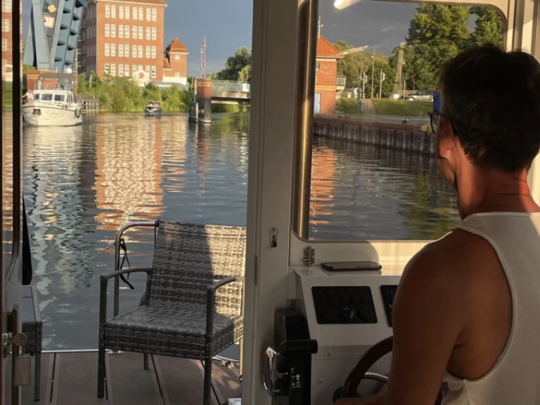 Alquiler de embarcaciones RB2 Rollyboot enDemmin en Samboat