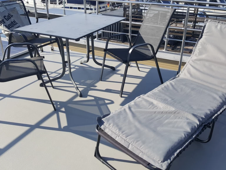 Alquiler de barcos Röbel barato de La Mare M