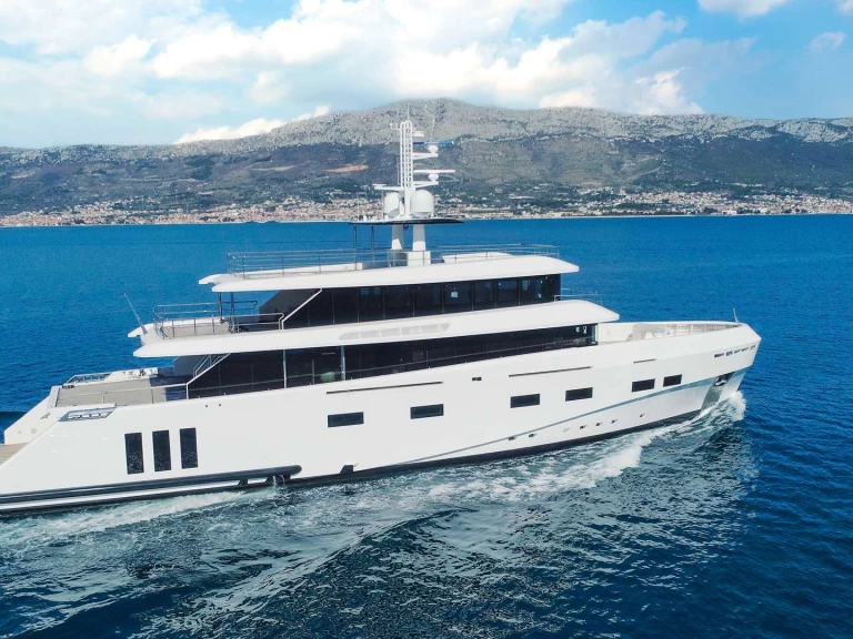  RENATA de alquiler a Split