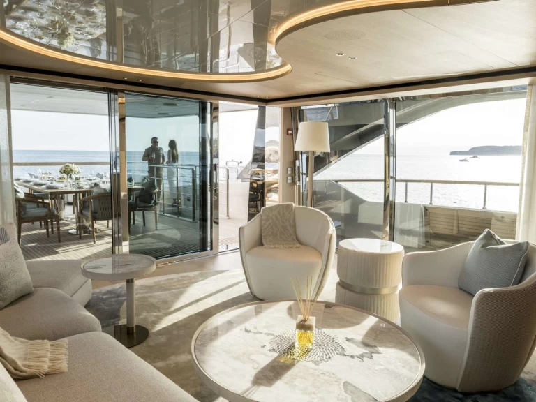 Alquiler Provenza-Alpes-Costa Azul - San Lorenzo Unique S en SamBoat