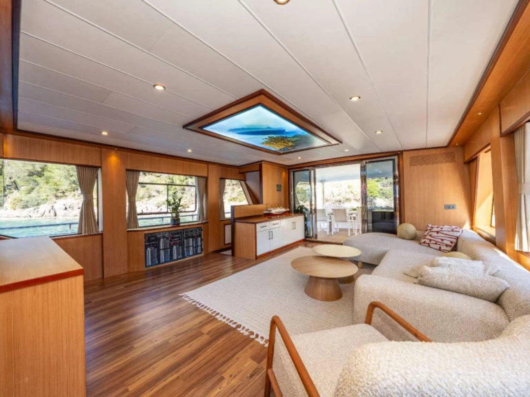 Alquiler de  LILA en Turquía