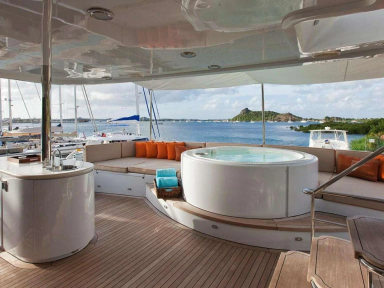 Alquiler Alaska - Intermarine LAST CALL en SamBoat