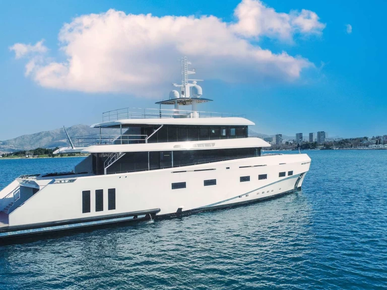  RENATA de alquiler a Split