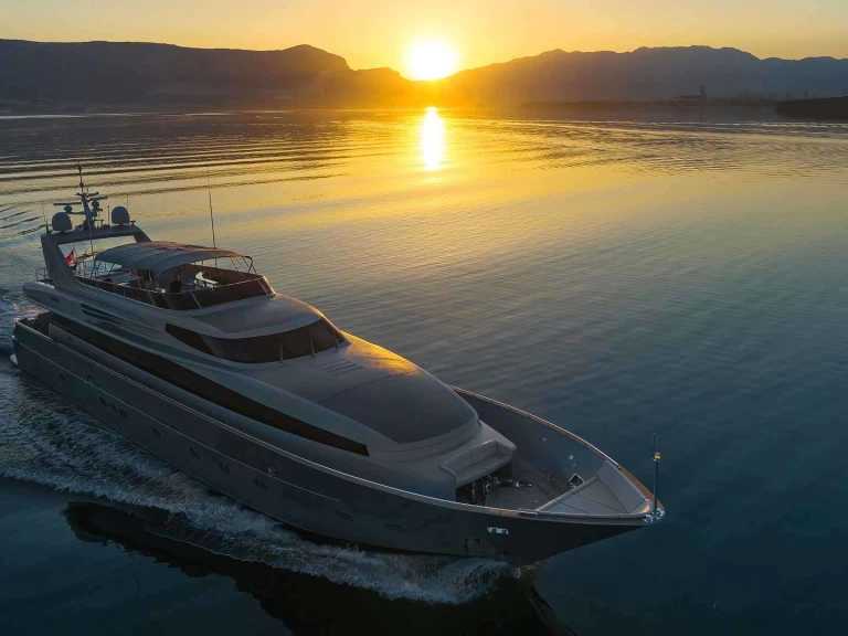 Alquiler de embarcaciones Admiral - It ANAVI enKaštel Gomilica en Samboat