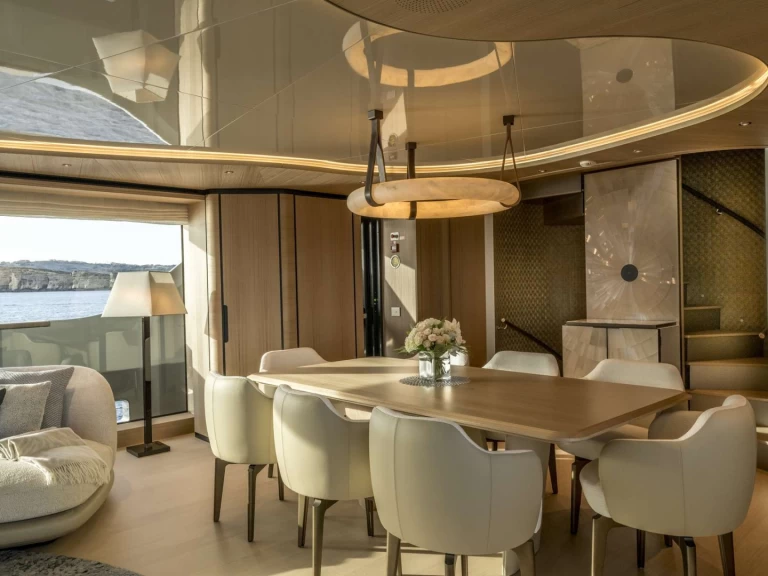 Alquiler de Yate de lujo, con o sin patrón San Lorenzo Provenza-Alpes-Costa Azul