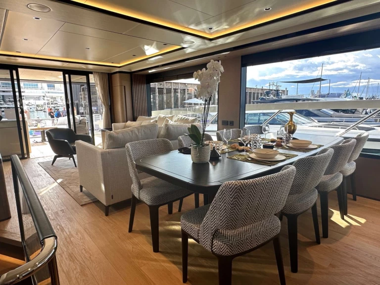 Alquiler de Absolute SEMELA en Provenza-Alpes-Costa Azul