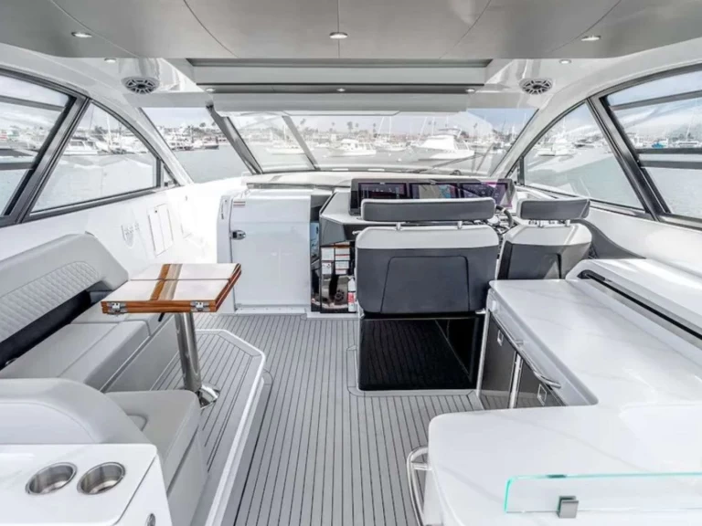 Alquiler de Cruisers INTERLUDE en Fort Lauderdale