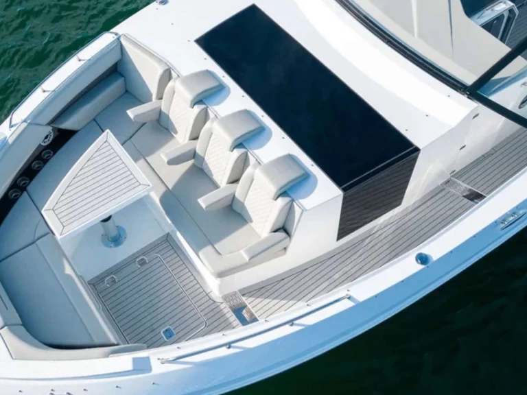 Alquiler Yate de lujo en Fort Lauderdale - Cruisers INTERLUDE