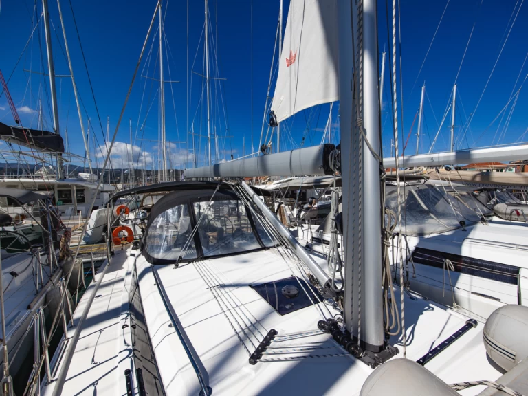 Alquiler Lefkáda - Bavaria Bavaria C42 en SamBoat