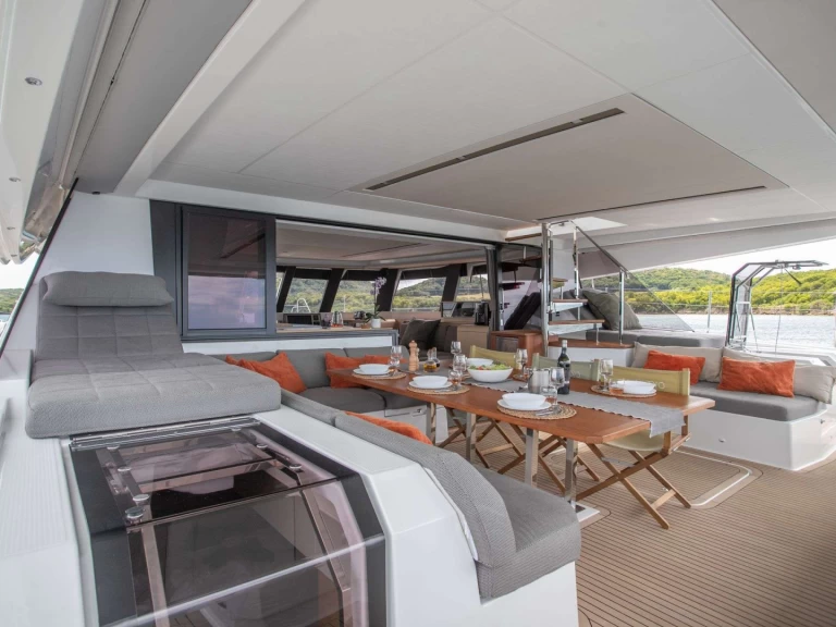 Alquiler de barcos Caribe barato de OKINAWA