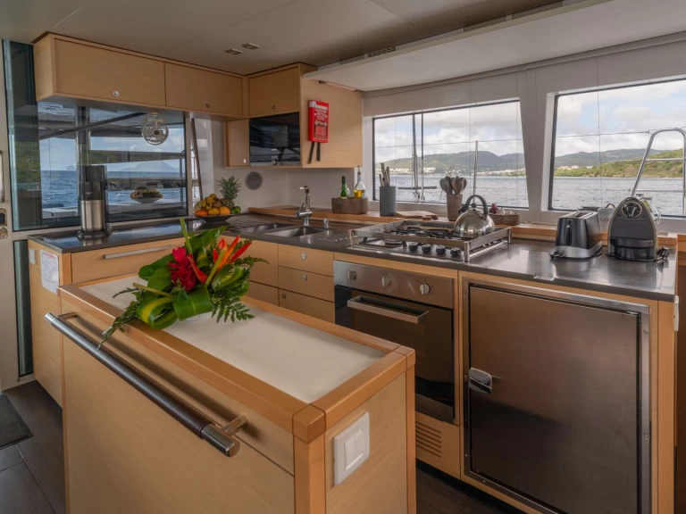 Alquiler de barcos Córcega barato de EVER III