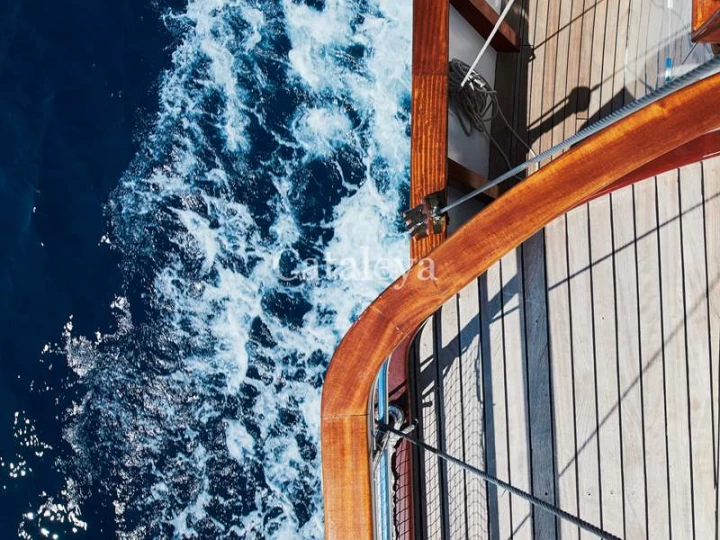 Velero para alquilar Sumpetar al mejor precio