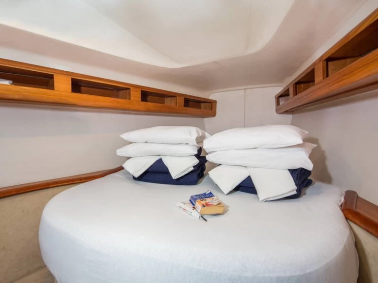 Velero para alquilar Biograd na Moru al mejor precio