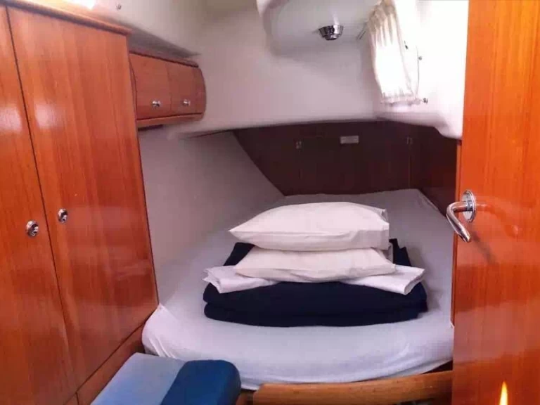 Alquiler Biograd na Moru - Bavaria Bavaria 42 Match en SamBoat