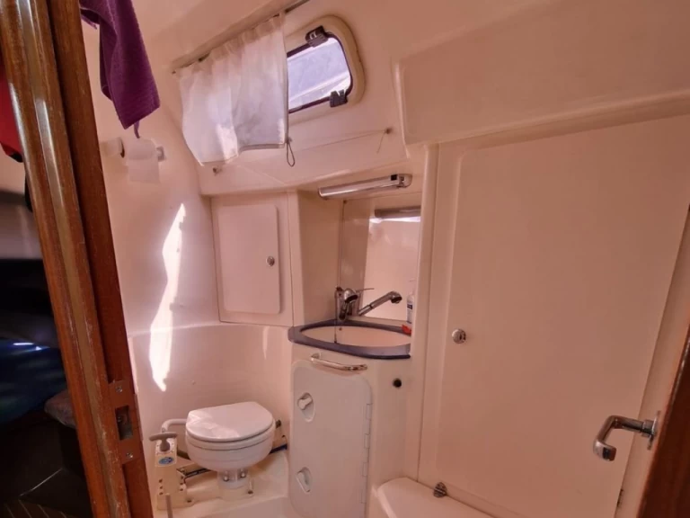 Alquiler de Bavaria Bavaria 42 Match en Biograd na Moru