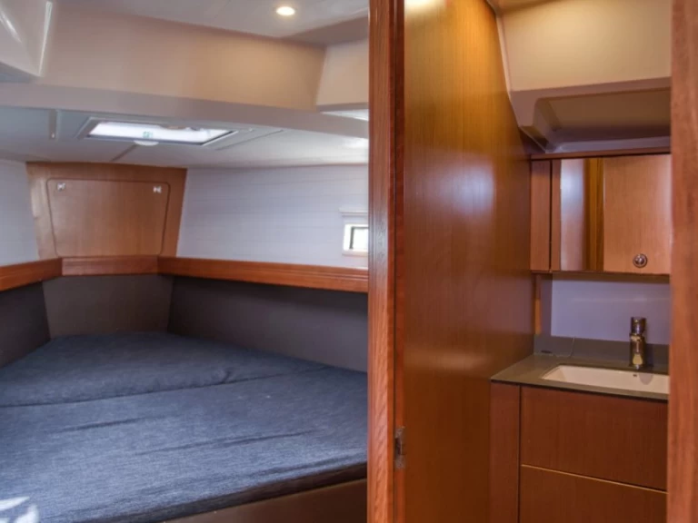 Alquiler de embarcaciones Bavaria Cruiser 41 enGouviá en Samboat