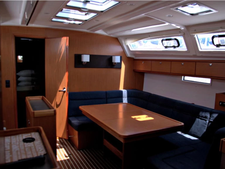 Alquiler Velero en Gouviá - Bavaria Cruiser 46