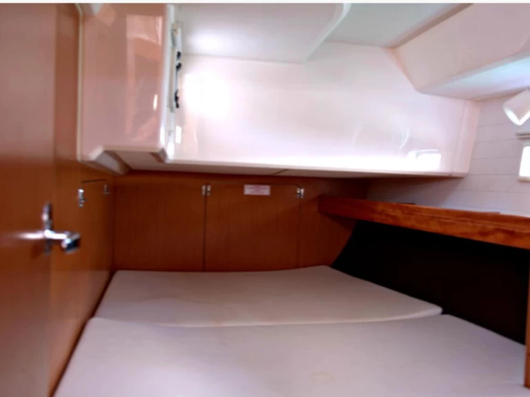 Velero para alquilar Gouviá al mejor precio