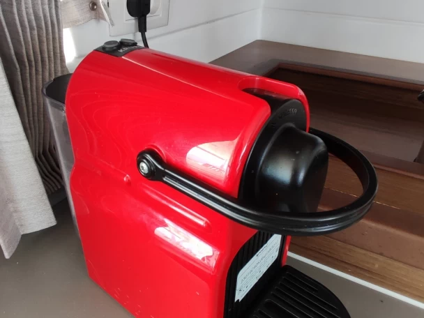 Alquiler de embarcaciones Lagoon Lagoon 450 F enVolos en Samboat