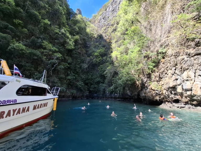 Catamarán para alquilar Phuket (City) al mejor precio
