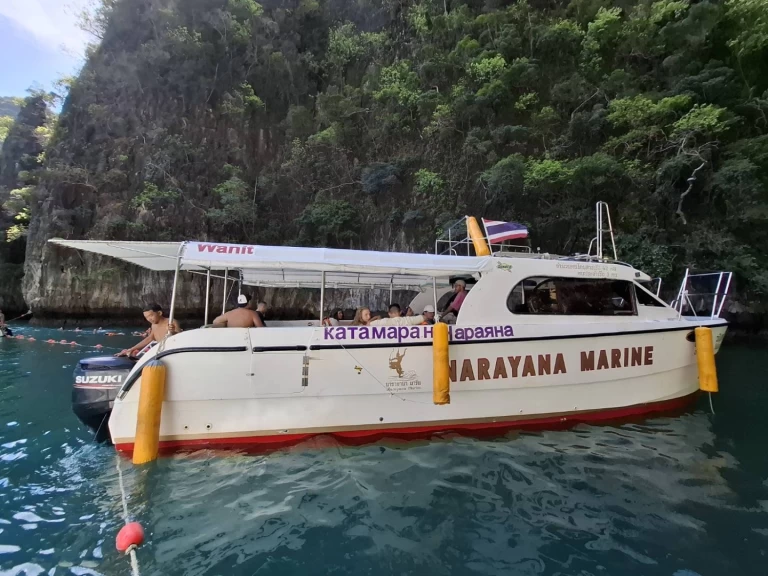 Austhai At 1150 de alquiler a Phuket (City)