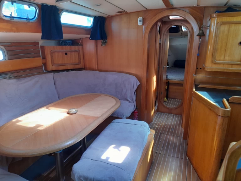 Alquiler de Kirie Feeling 486 en Carnon-Plage