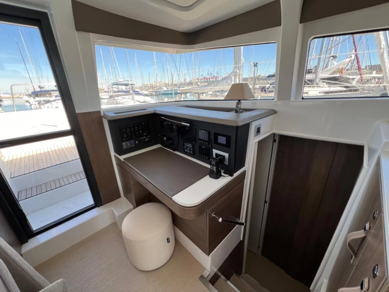 Bali Bali 4.2 de alquiler a Porto Cervo