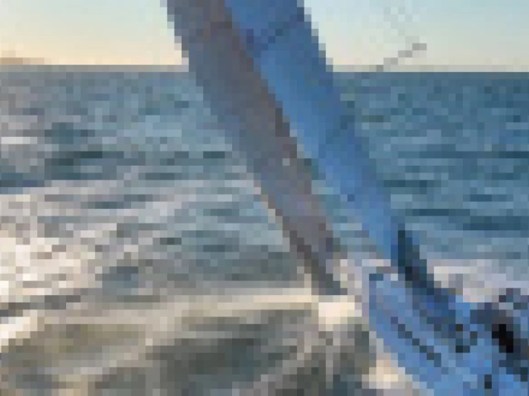 Alquiler de barcos Arzon barato de First 36