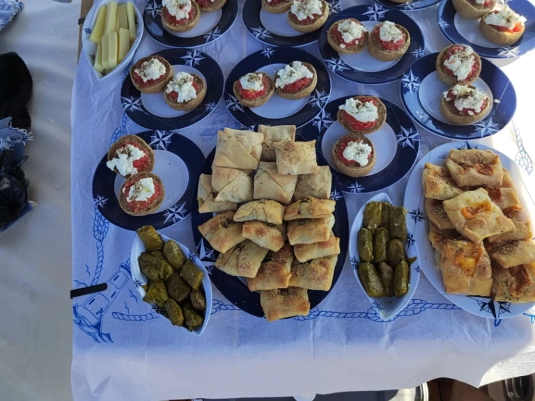 Alquiler de embarcaciones Bavaria Bavaria 40 enChania en Samboat