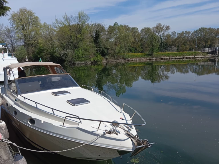 Alquiler de barcos Lido barato de 36