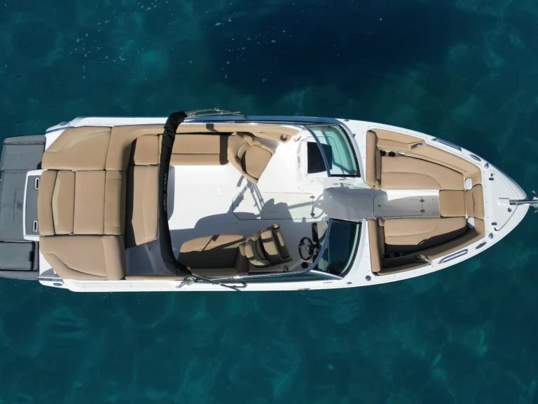 Alquiler de barcos Port d'Andratx barato de H 260