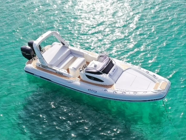 Alquiler Neumática en Porto-Vecchio - Marco Emotion 32