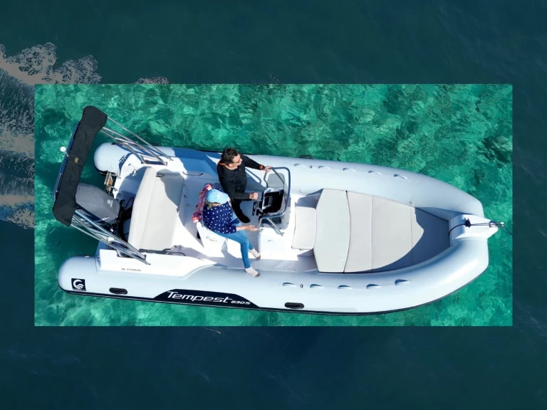 Neumática para alquilar Mandelieu-la-Napoule al mejor precio