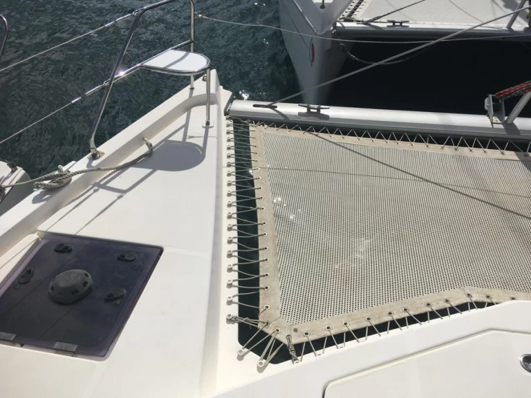 Alquiler Palmeira - Robertson and Caine Leopard 48 en SamBoat