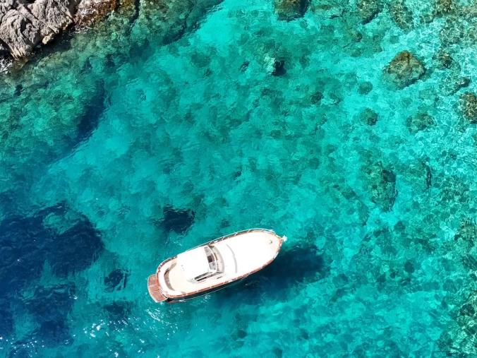 Alquiler Lancha Apreamare con o sin  título de navegación