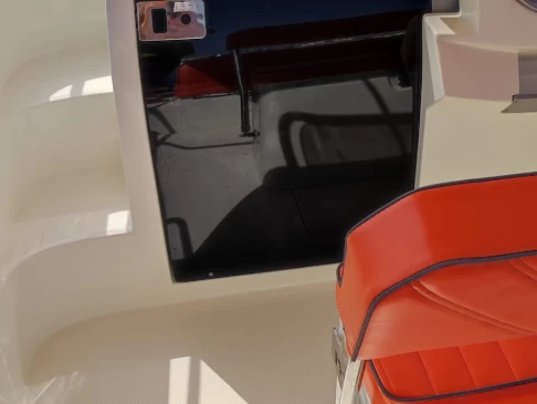 Alquiler de embarcaciones Jaguar 6.0 WA enPorto di Tropea en Samboat