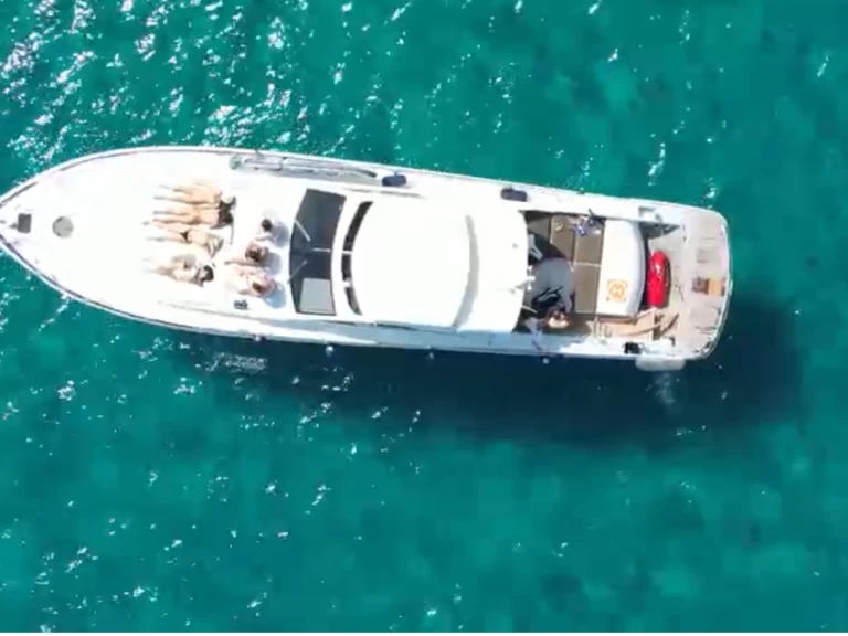 Alquiler de Lancha, con o sin patrón Conam Port Cogolin