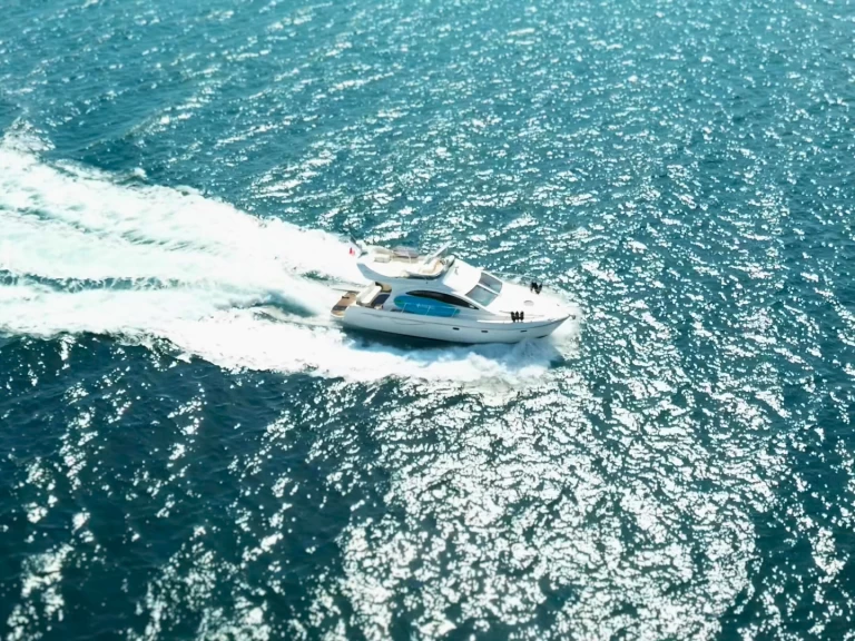 Alquiler Lancha Intermare con o sin  título de navegación