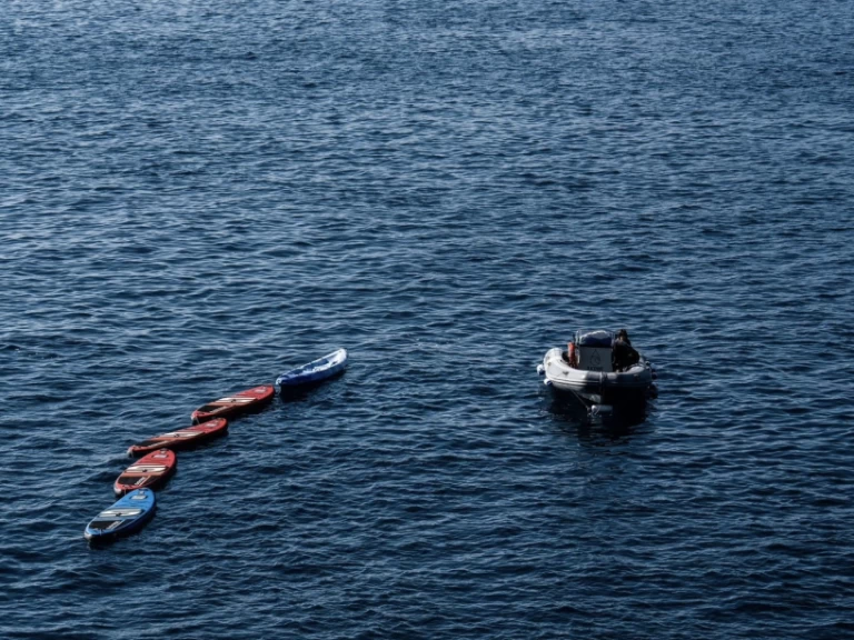 Alquiler Neumática en Recco - Suzuki Suzuki 500