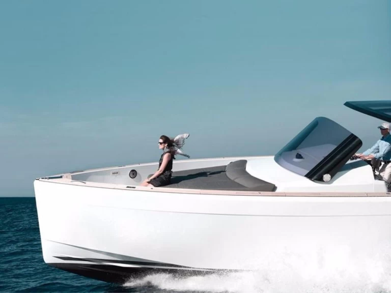 Yate de lujo para alquilar Marina De Cala D'Or al mejor precio