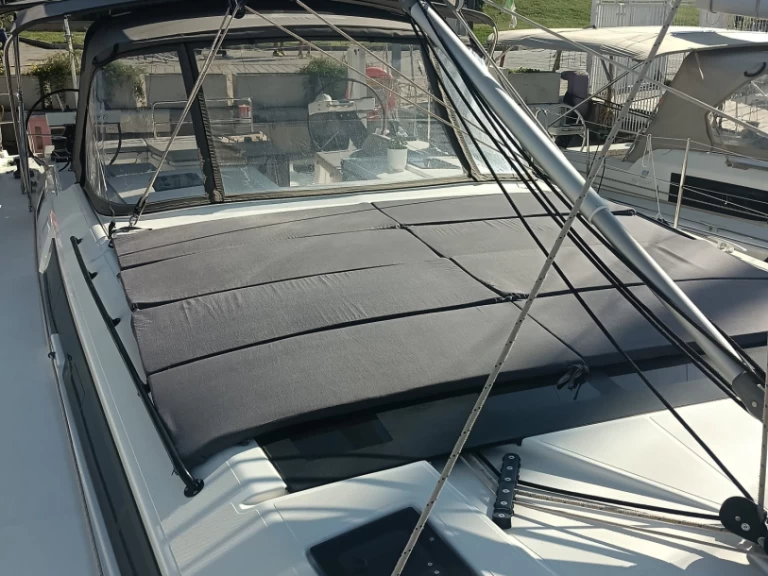 Velero para alquilar Cannigione al mejor precio