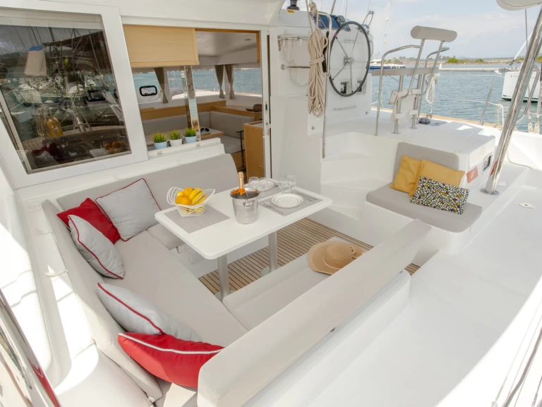 Alquiler de Lagoon Lagoon 39 en El Puerto de Santa María