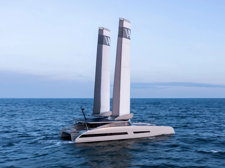 Alquiler de barcos Olbia barato de ModX 70