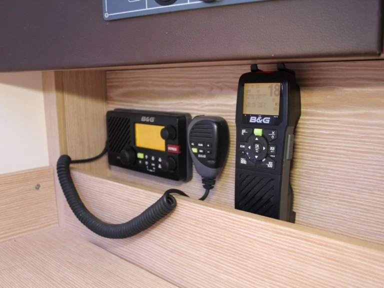 Alquiler de embarcaciones Hanse Hanse 345 enEmpuriabrava en Samboat