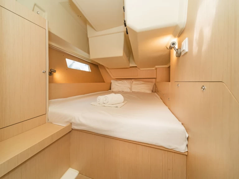 Alquiler Velero en Empuriabrava - Bénéteau Oceanis 41.1